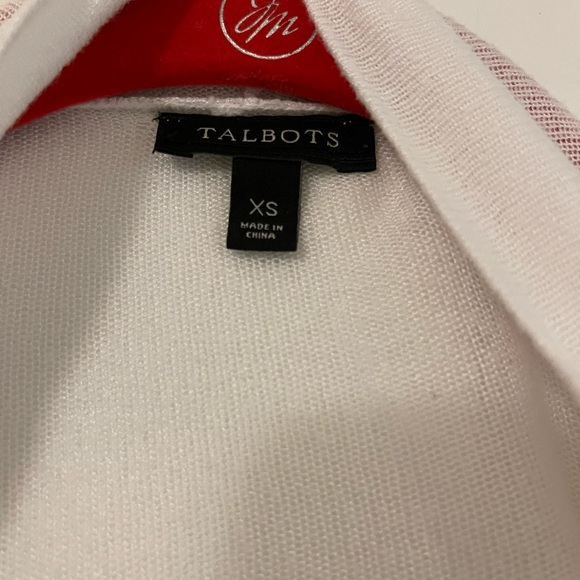 Sheer Cardigan - Picture 2 of 2